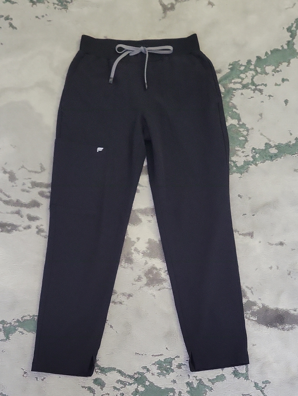 Fabletics Women's Scrub Pants XS Petite